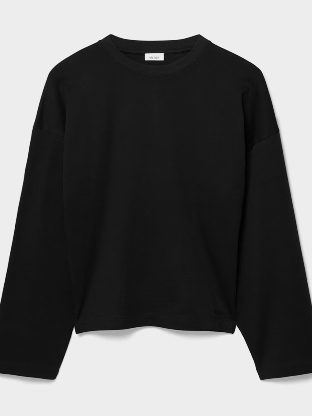 Aritzia Interlock Barclay Longsleeve
